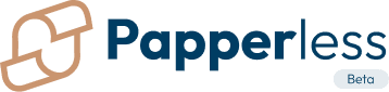 Papperless